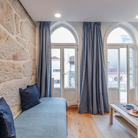 Sweet Studio Apartment W/ Big Balcony By Lovelystay Porto Exterior photo