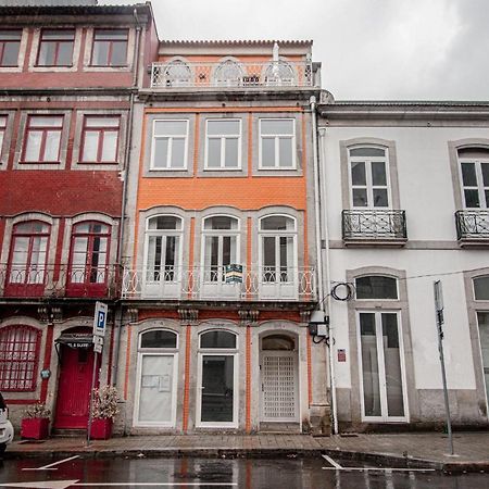 Sweet Studio Apartment W/ Big Balcony By Lovelystay Porto Exterior photo